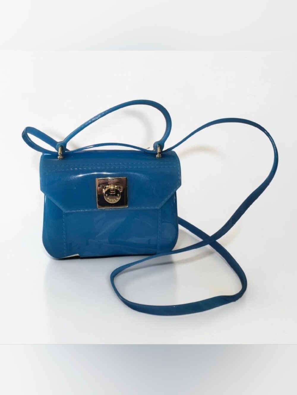 Jelly 2 way bag